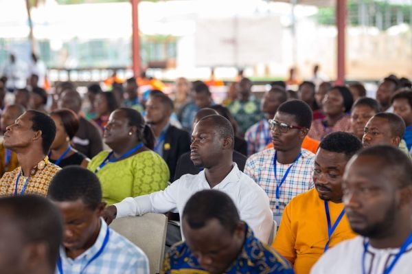 TIME Conference - 4TH EDITION